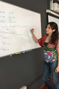 Andrea Bretones