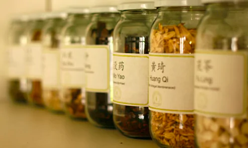 De la Acupuntura a la Medicina Tradicional China