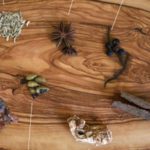 Fórmula medicinal china