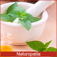 Naturopatía