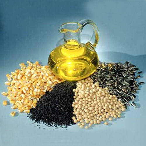 semillas oleaginosas