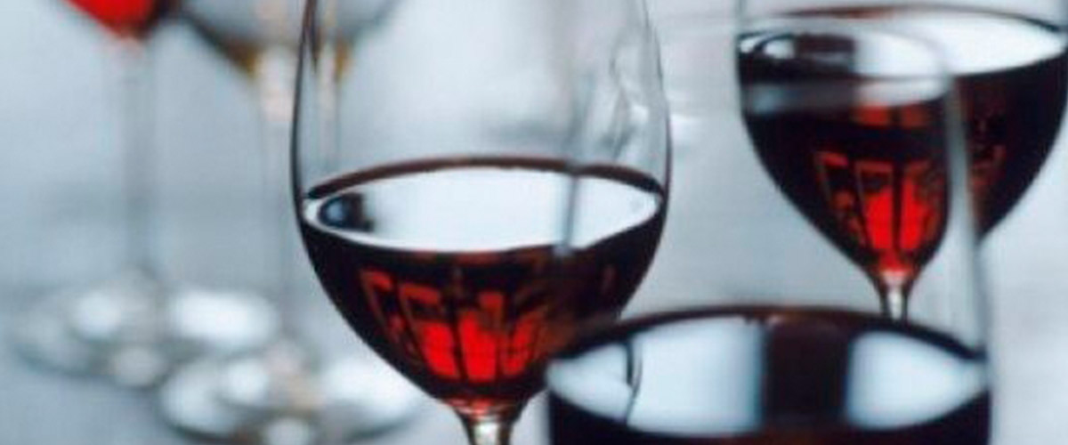 Receta de vino medicinal