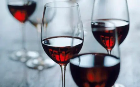 Receta de vino medicinal