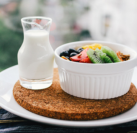 Alimentación y emociones