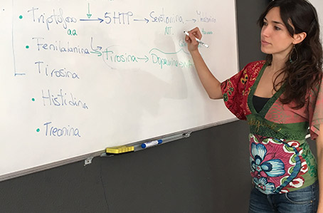 Curso herbodietética madrid