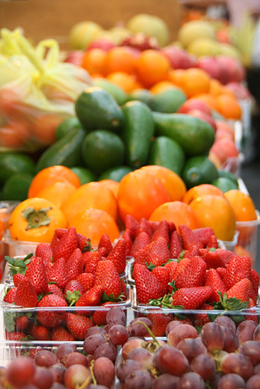 Nutrición naturalista