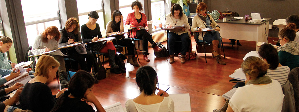 Curso de Naturopatía en Madrid