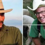 Joel Salatin y Darren J. Doherty. Masterclass agricultura regenerativa Joel Salatin y Darren J. Doherty