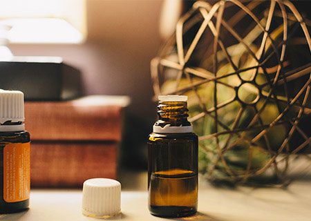 Estudiar terapias naturales en Madrid