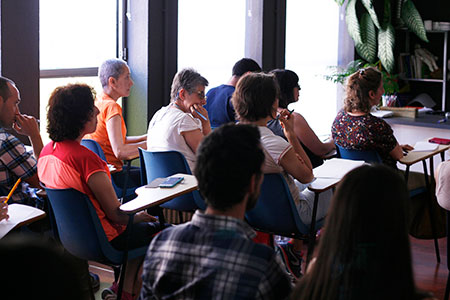 Formación en terapias alternativas 2019-2020