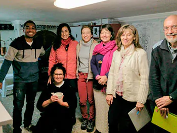 Curso de Espagiria Aplicada Madrid