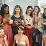 Árbol de la Palma y visita al Jardín Botánico. Fin del Curso de Herbodietética