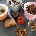 Árbol de la Palma y visita al Jardín Botánico. Fin del Curso de Herbodietética fin de semana 2018-2019. Árbol de la Palma y visita al Jardín Botánico. Fin del Curso de Herbodietética