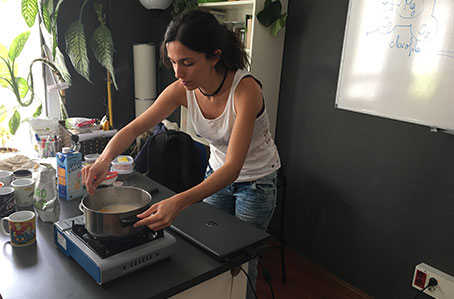 Curso de Naturopatía Madrid