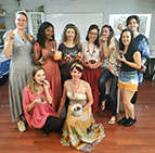 Curso de Herbodietética Madrid