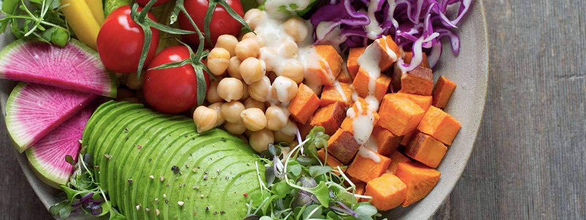 Curso de Nutrición Online