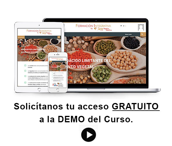 Curso de Herbodietética Online
