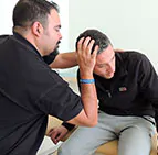 Formación superior en reflexokinesia y kinesiología en Madrid