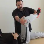 Entrevista Fernando Maldonado. Doctor en Quiropráctica, especializado en Applied Kinesiology y Activator Methods Entrevista Fernando Maldonado