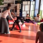 Estudios en terapias naturales Madrid