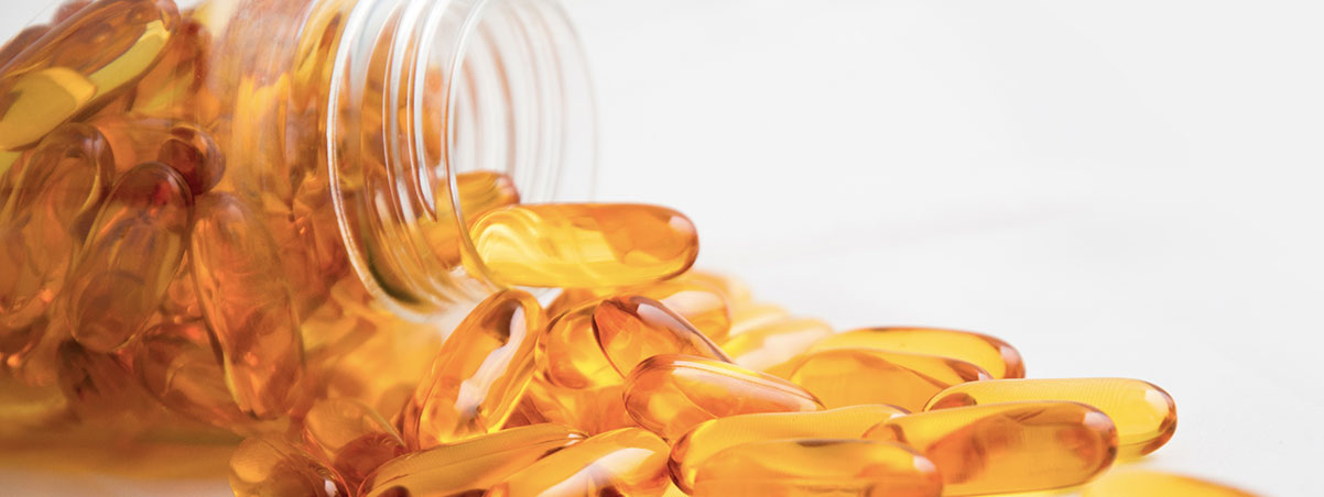 Módulo suplementación ortomolecular y para deportistas online