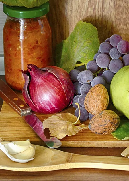 Alimentos para la regulación hormonal femenina