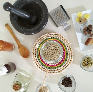 Curso de Cosmética Natural Online