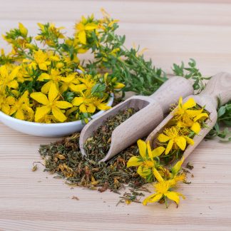 Curso de Herbodietética Online