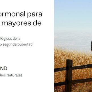 Perimenopausia y salud hormonal con Lara Briden