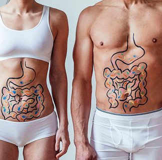 3 cuotas mensuales Máster en Salud Intestinal y Microbiota con descuento de Lanzamiento