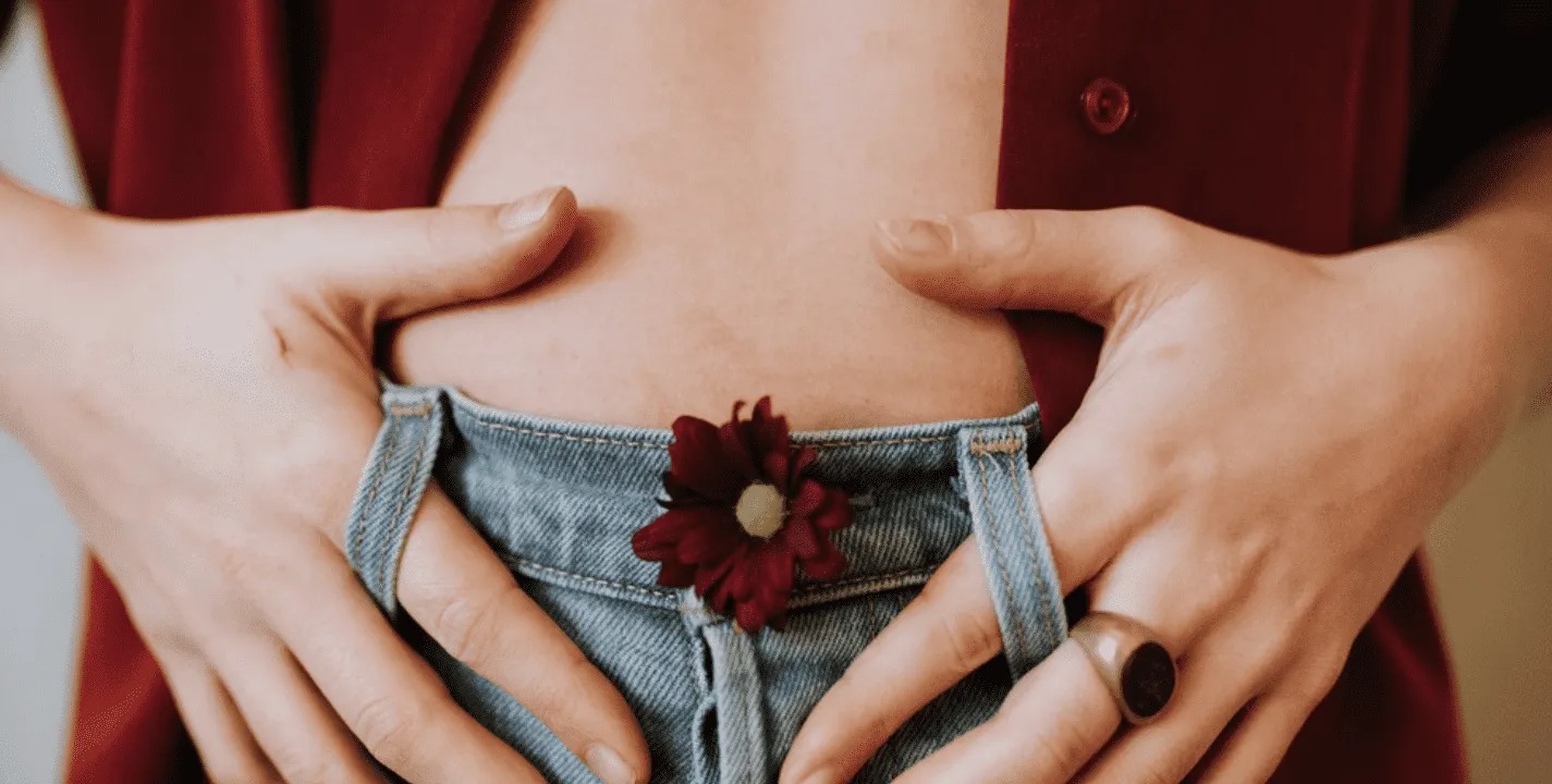 Hormonas Cuerpo Femenino