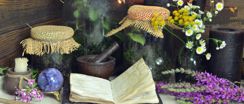 Historia de la Naturopatía