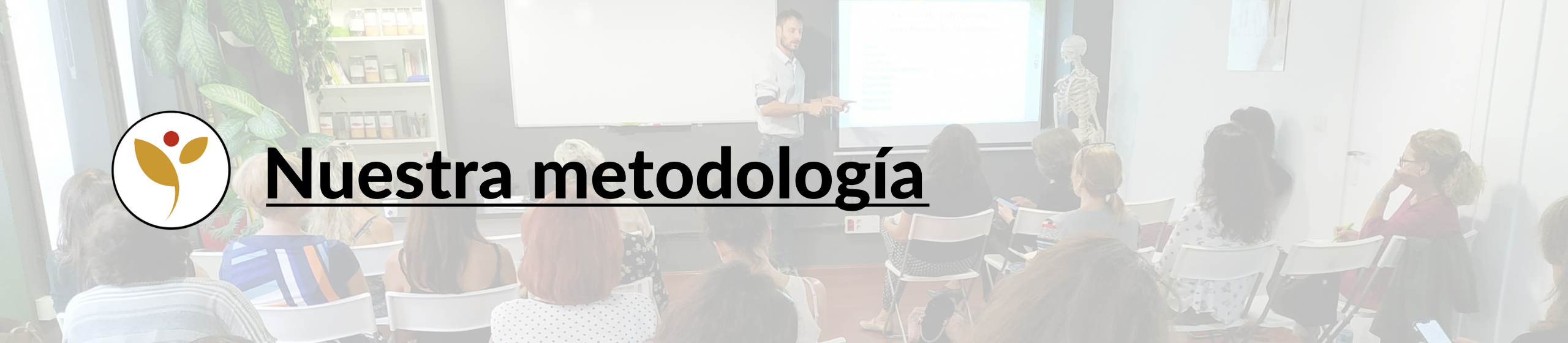 Ienaturales: Metodología