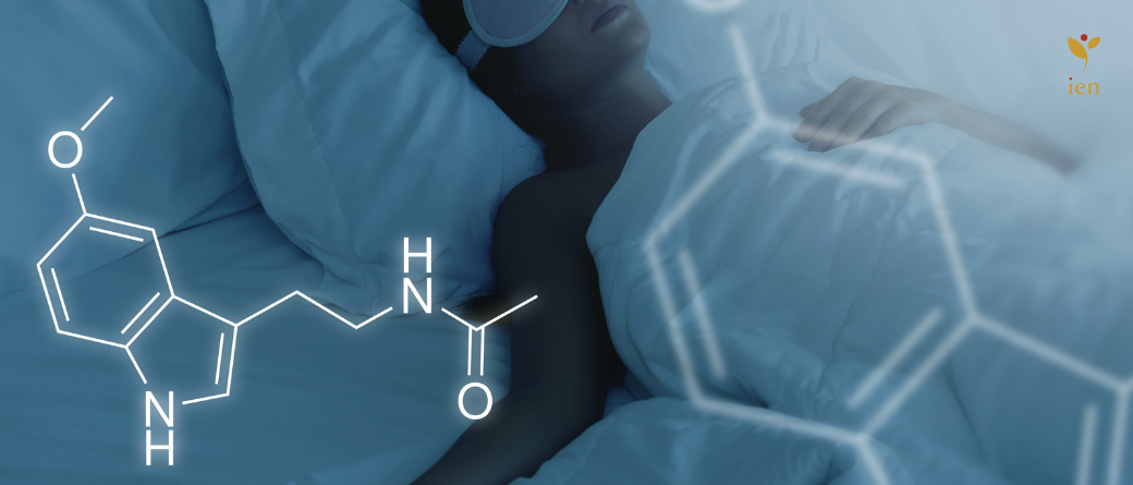 Melatonina para ayudar a la osteoporosis