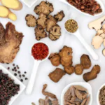 Alimentación Holística