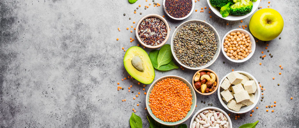 Descubre los beneficios de la alimentación holística Descubre los beneficios de la alimentación holística