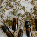 aceites esenciales