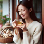 Prepara té de jengibre, agrégalo a batidos o utilízalo en platos salteados para aprovechar sus beneficios