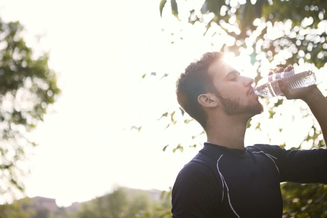 Consejos para personas con diabetes en verano