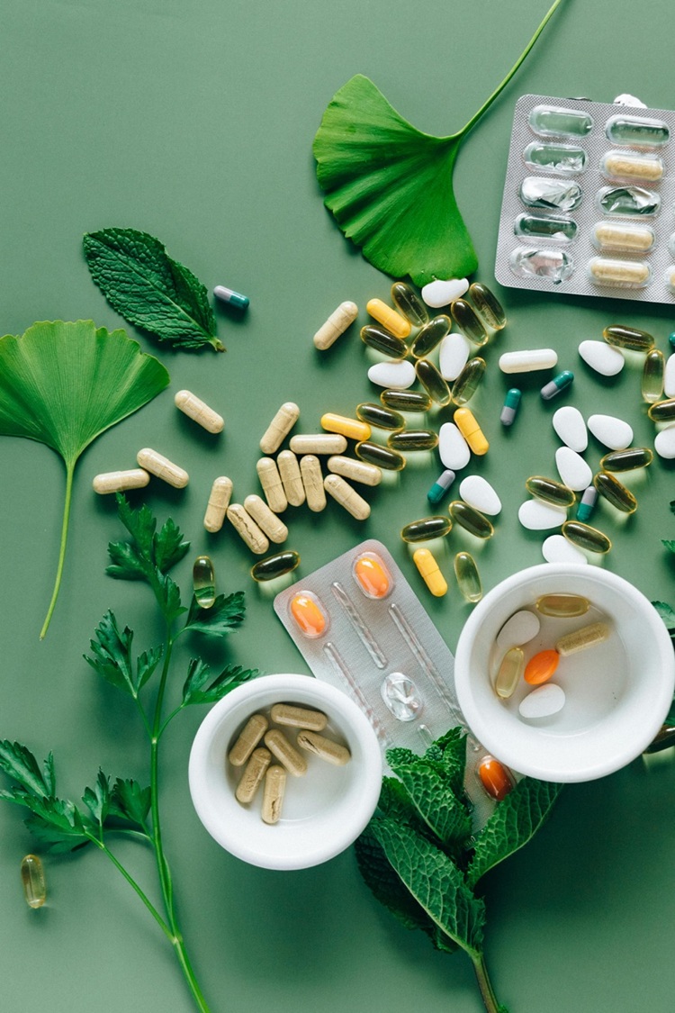 responsabilidad personal en la salud
