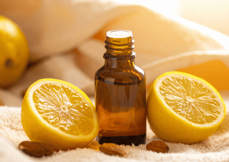 El potencial uso de los aceites esenciales