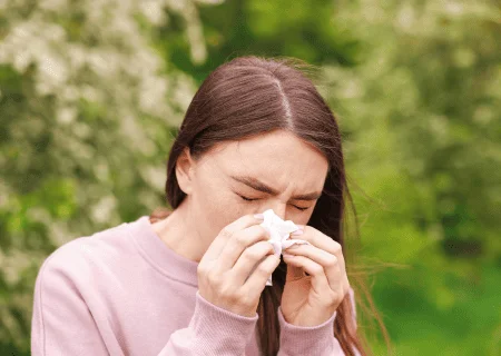El potencial uso de los aceites esenciales