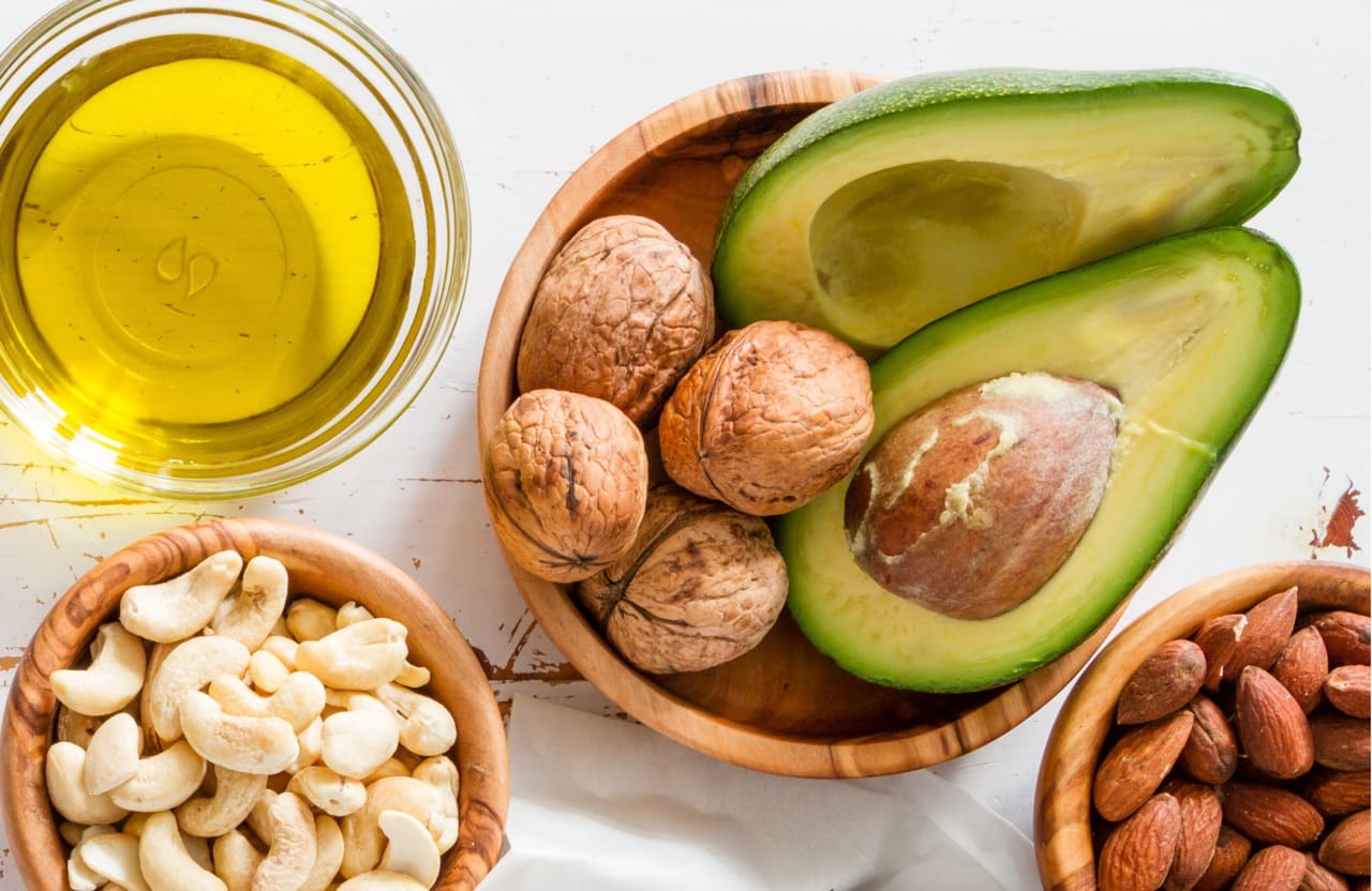 Cómo la dieta afecta a la microbiota y al cerebro