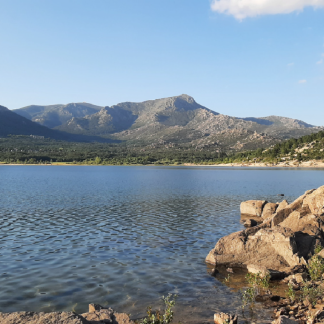 Senda etnobotánica por el Embalse de Navacerrada - RecorrIENdo juntos